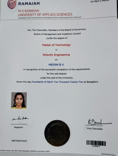 Profile photo of medini bv, undefined tutor at Wiingy