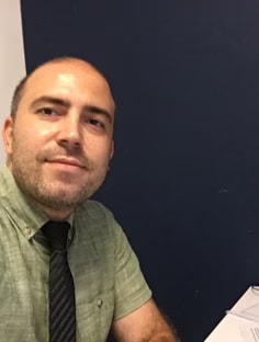 Profile photo of Ahmad Shokrollahifar, undefined tutor at Wiingy