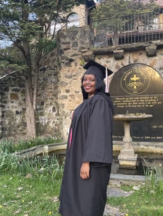 Profile photo of Summer Harper, undefined tutor at Wiingy