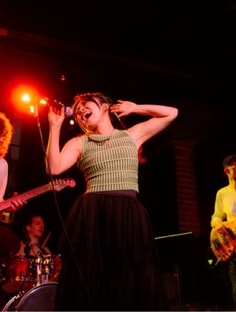 Profile photo of Mari Aoki, undefined tutor at Wiingy