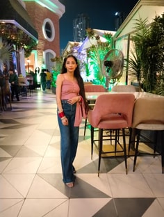 Profile photo of Amanjot Kaur, undefined tutor at Wiingy