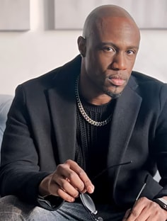 Profile photo of JERMAINE JONES, undefined tutor at Wiingy