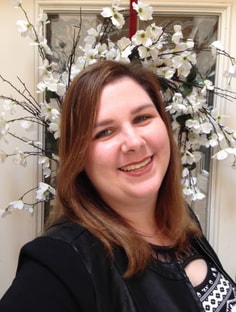 Profile photo of Lauren Gatzka, undefined tutor at Wiingy