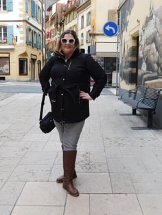 Profile photo of Lauren Gatzka, undefined tutor at Wiingy