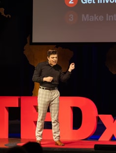 Profile photo of Michael Rainwater, undefined tutor at Wiingy