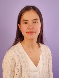 Profile photo of Rachel Goldstein, undefined tutor at Wiingy