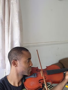 Profile photo of Daniel Adesokan, undefined tutor at Wiingy