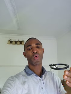 Profile photo of Daniel Adesokan, undefined tutor at Wiingy