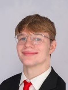 Profile photo of Connor Gilles, undefined tutor at Wiingy