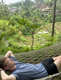 Profile photo of Connor Gilles, undefined tutor at Wiingy