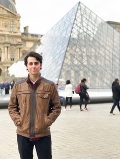 Profile photo of Henry Gardner, undefined tutor at Wiingy