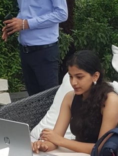 Profile photo of Ranjana Jha, undefined tutor at Wiingy