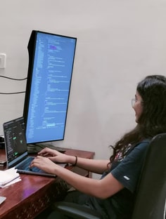 Profile photo of Ranjana Jha, undefined tutor at Wiingy