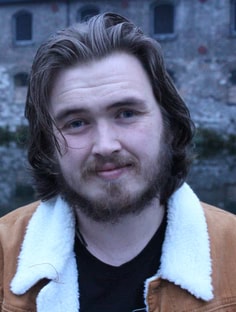 Profile photo of Padraig Lane, undefined tutor at Wiingy