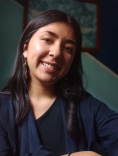 Profile photo of Jennifer Silva Sierra, undefined tutor at Wiingy