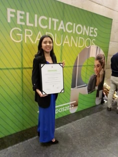 Profile photo of Jennifer Silva Sierra, undefined tutor at Wiingy