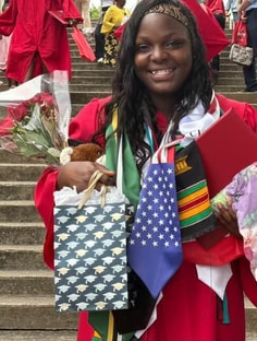 Profile photo of Kayla Bannis, undefined tutor at Wiingy