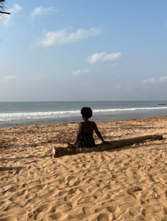 Profile photo of Selasi Atakli, undefined tutor at Wiingy