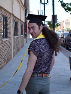 Profile photo of Nicky Caldwell, undefined tutor at Wiingy