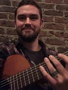 Profile photo of Kristopher Gottlieb, undefined tutor at Wiingy