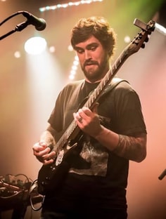 Profile photo of Kristopher Gottlieb, undefined tutor at Wiingy