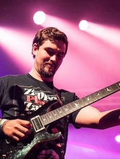 Profile photo of Kristopher Gottlieb, undefined tutor at Wiingy