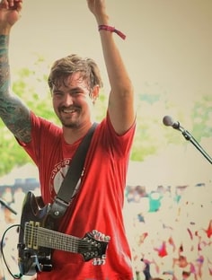 Profile photo of Kristopher Gottlieb, undefined tutor at Wiingy