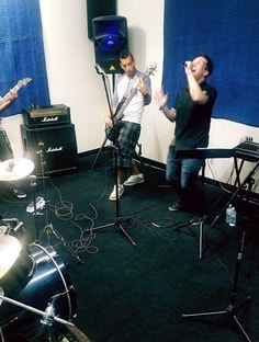 Profile photo of Armando Salazar , undefined tutor at Wiingy