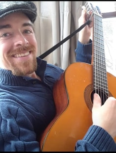 Profile photo of Nicholas Balabuszko, undefined tutor at Wiingy