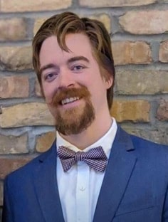 Profile photo of Nicholas Balabuszko, undefined tutor at Wiingy