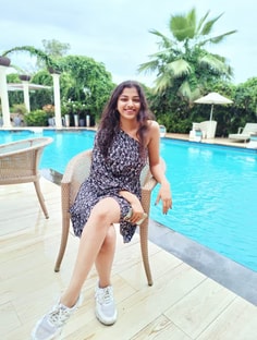 Profile photo of Ranjana Jha, undefined tutor at Wiingy