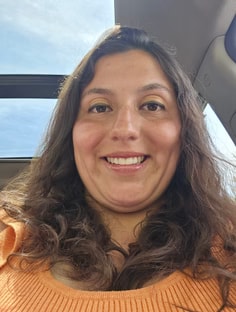 Profile photo of Elena Samaniego, undefined tutor at Wiingy