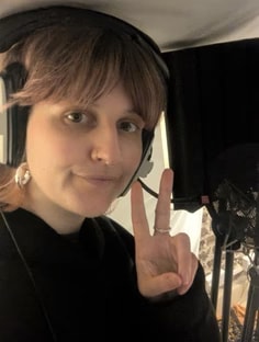 Profile photo of Naoise Fitzgerald , undefined tutor at Wiingy