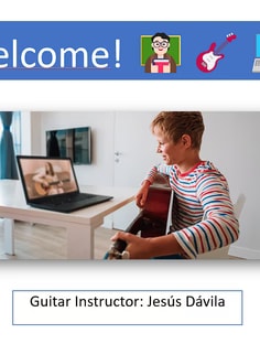 Profile photo of Jesús Dávila, undefined tutor at Wiingy