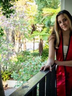 Profile photo of Stephanie Norris, undefined tutor at Wiingy