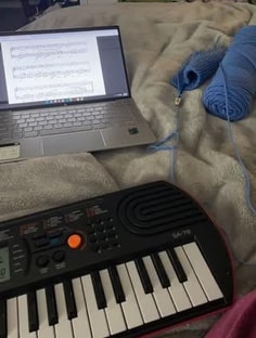 Profile photo of Stephanie Norris, undefined tutor at Wiingy