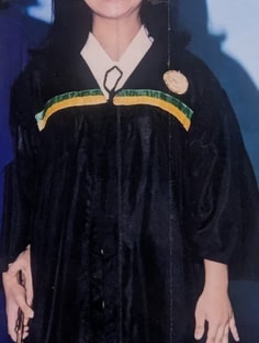 Profile photo of Mary Jeanel Gonzales, undefined tutor at Wiingy