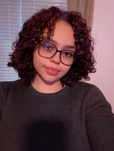 Profile photo of Krystal Castellanos, undefined tutor at Wiingy