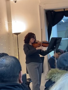 Profile photo of Krystal Castellanos, undefined tutor at Wiingy