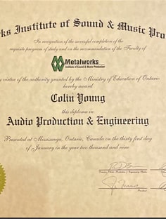 Profile photo of Collin Young, undefined tutor at Wiingy