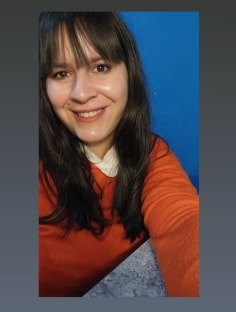 Profile photo of Florencia Mansilla, undefined tutor at Wiingy