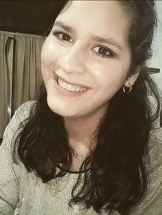 Profile photo of Florencia Mansilla, undefined tutor at Wiingy