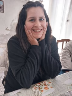 Profile photo of Florencia Mansilla, undefined tutor at Wiingy