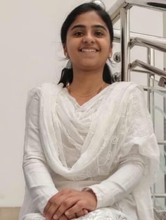 Profile photo of Maria Isac, undefined tutor at Wiingy