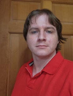 Profile photo of Eric Hallquist, undefined tutor at Wiingy