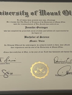 Profile photo of Jennifer Orringer, undefined tutor at Wiingy