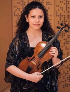 Profile photo of Jimena Burga , undefined tutor at Wiingy