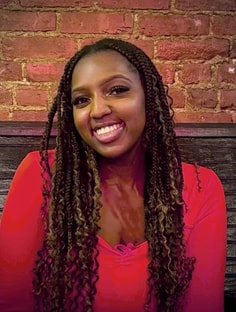 Profile photo of Carrington Johnson, undefined tutor at Wiingy