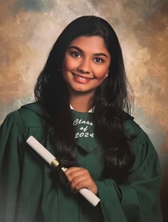 Profile photo of Saumya Muthukumar, undefined tutor at Wiingy