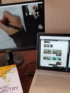 Profile photo of Saumya Muthukumar, undefined tutor at Wiingy